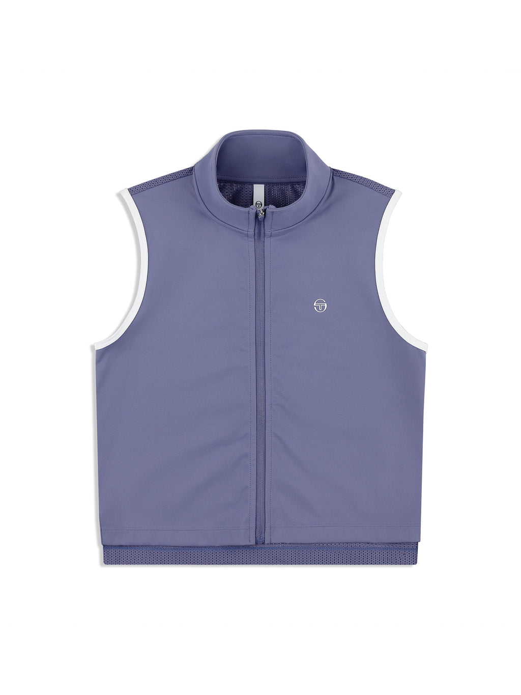 Milana Top- Heron