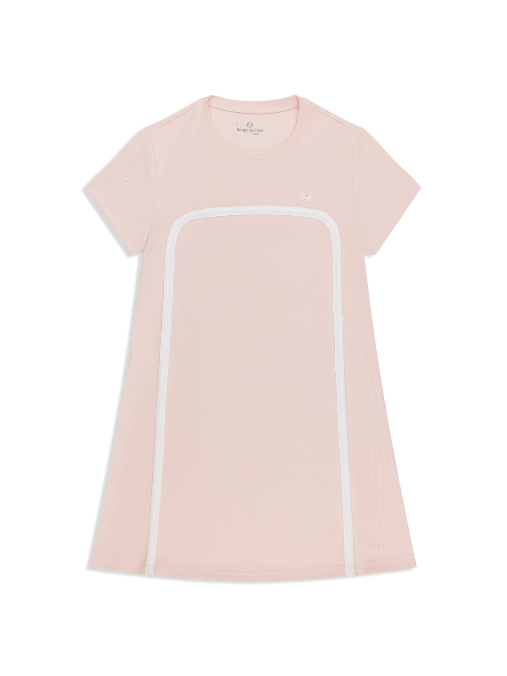 Bria Dress- Evening Sand