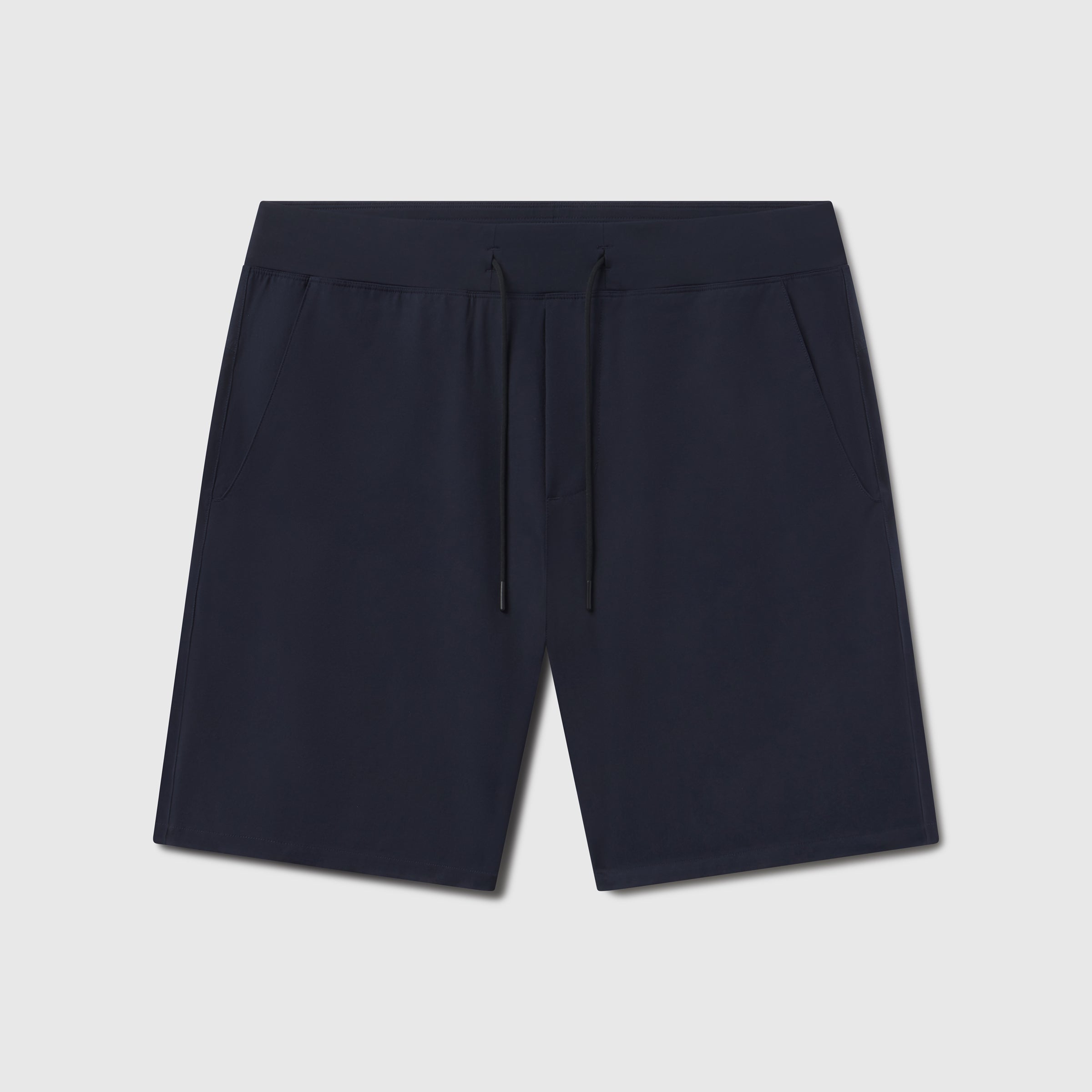 Atlas Short 8" -- Navy Blue