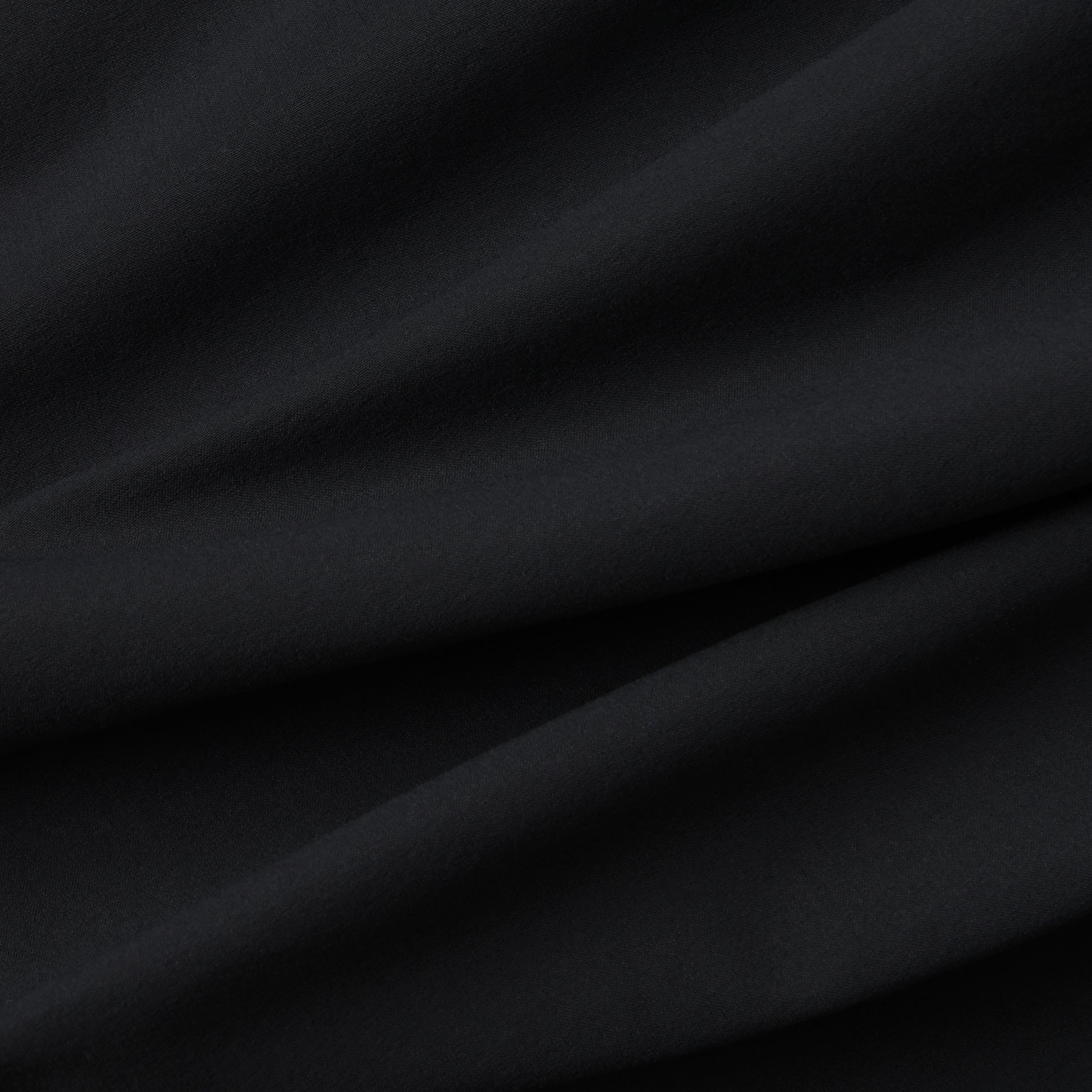 Atlas Short 8" -- True Black