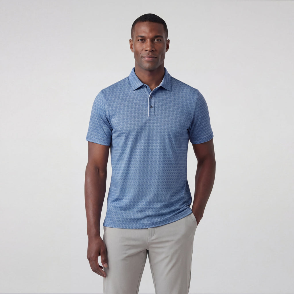 The Clubhouse Polo 2-Pack