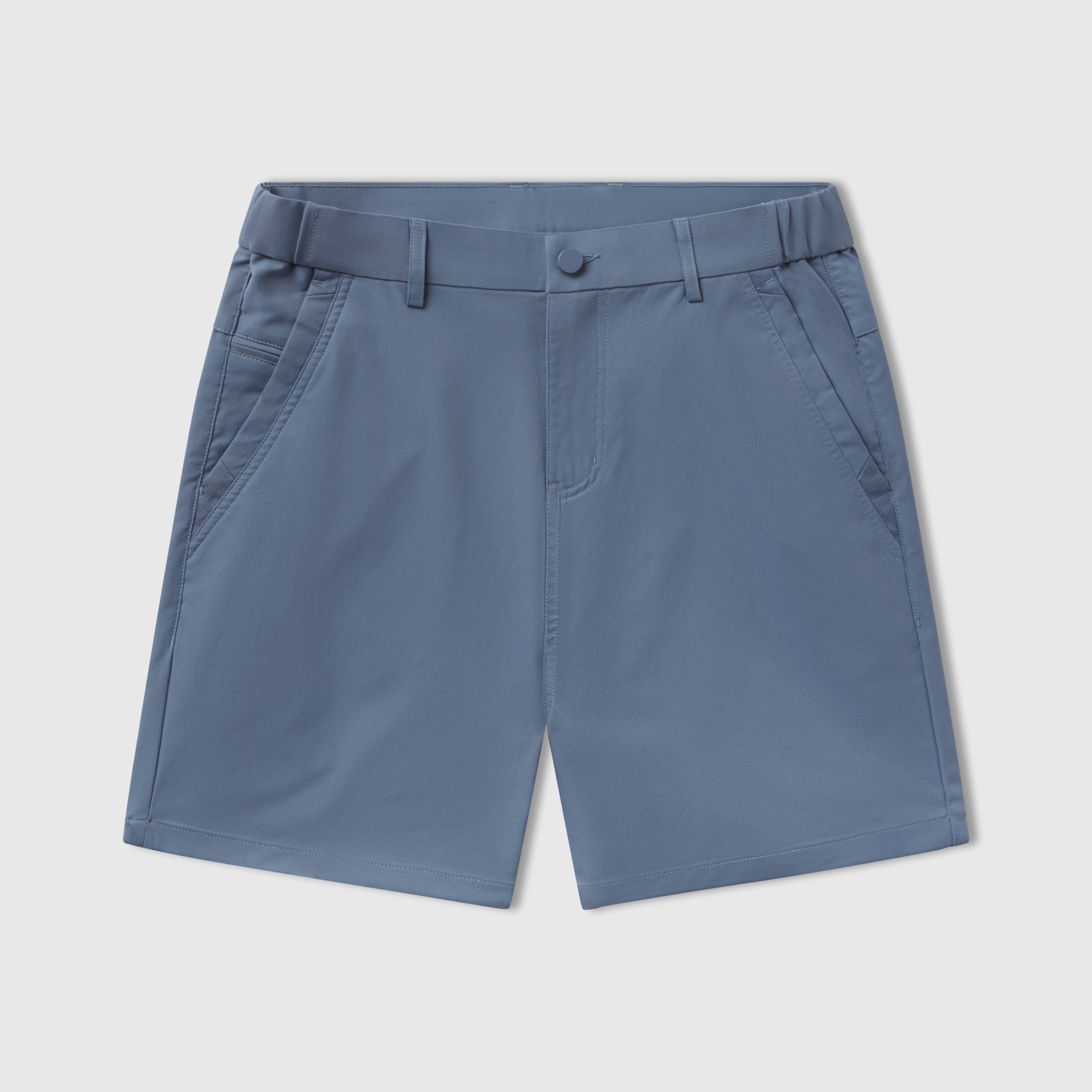 Jetsetter Tech Short 7" -- Bering Sea