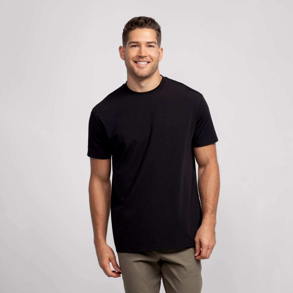 The Summer Tee 5-Pack