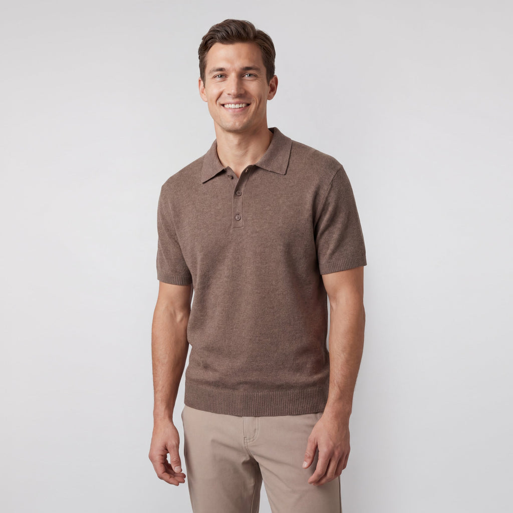 The Resort Polo 3-Pack