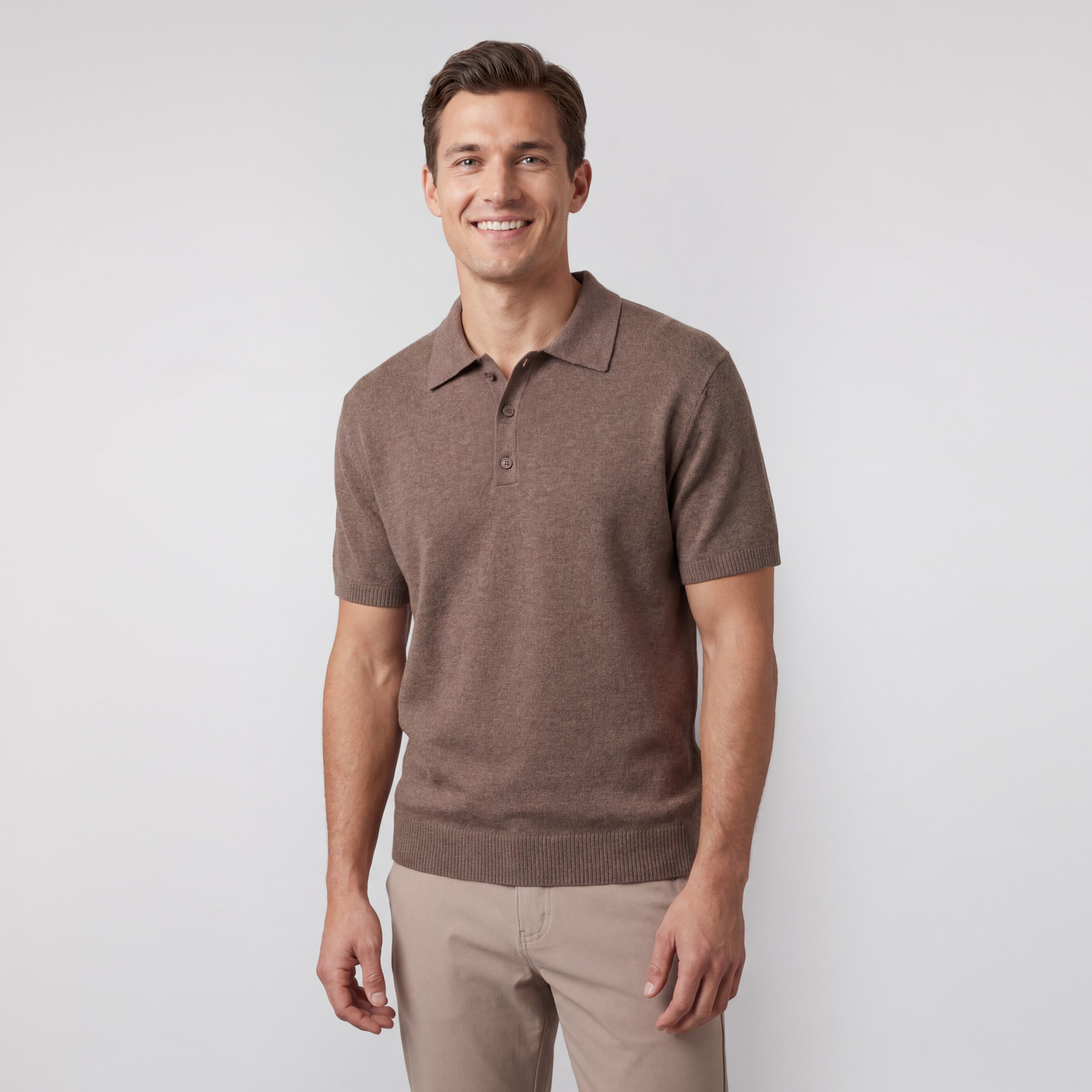 The Resort Polo 3-Pack