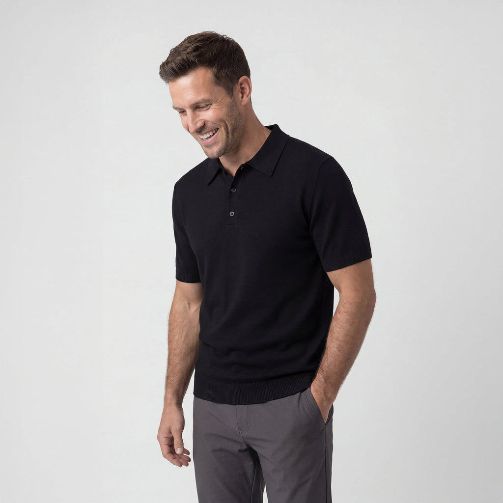 The Resort Polo 3-Pack