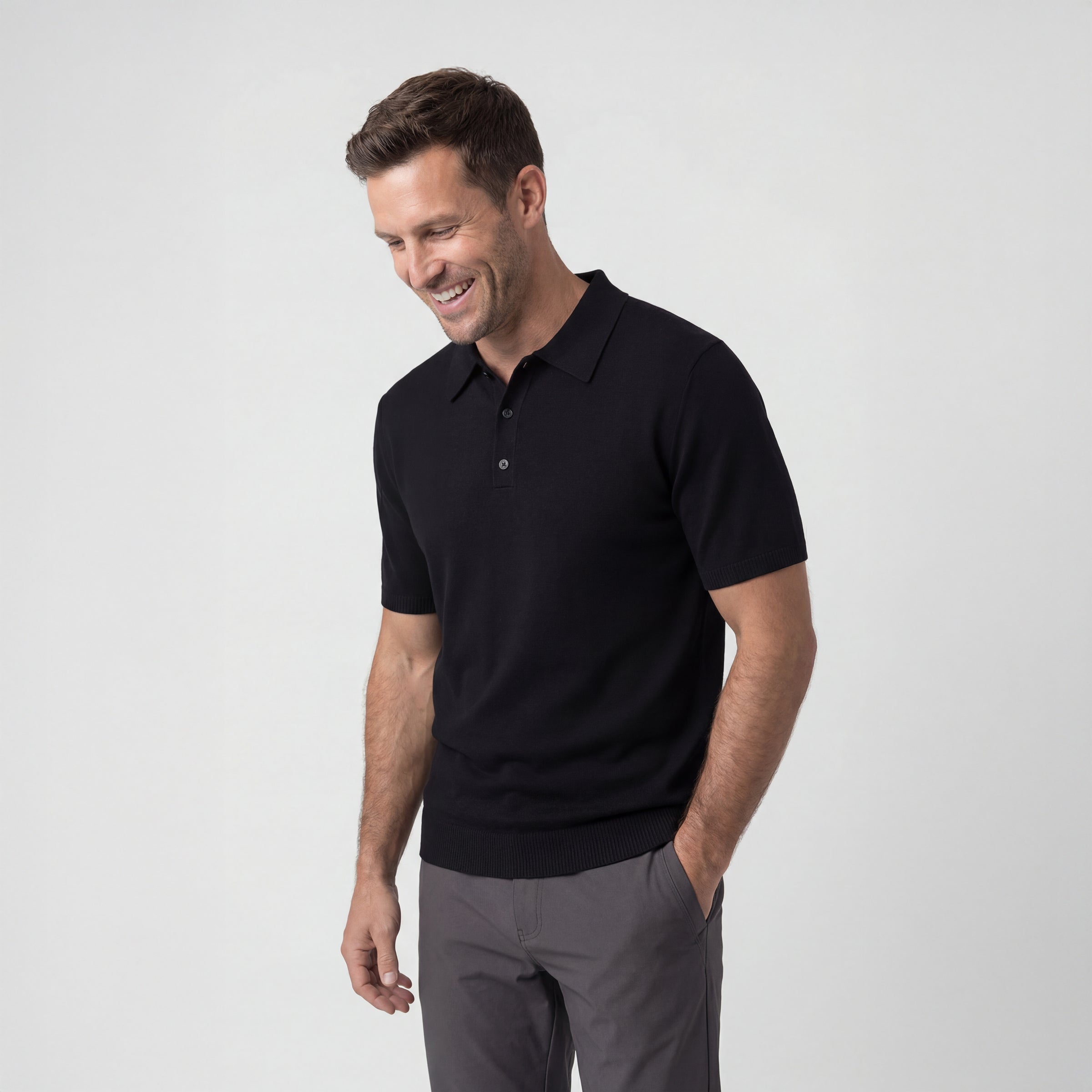 The Resort Polo 3-Pack