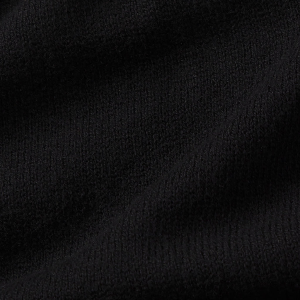 Legacy Resort Polo -- True Black