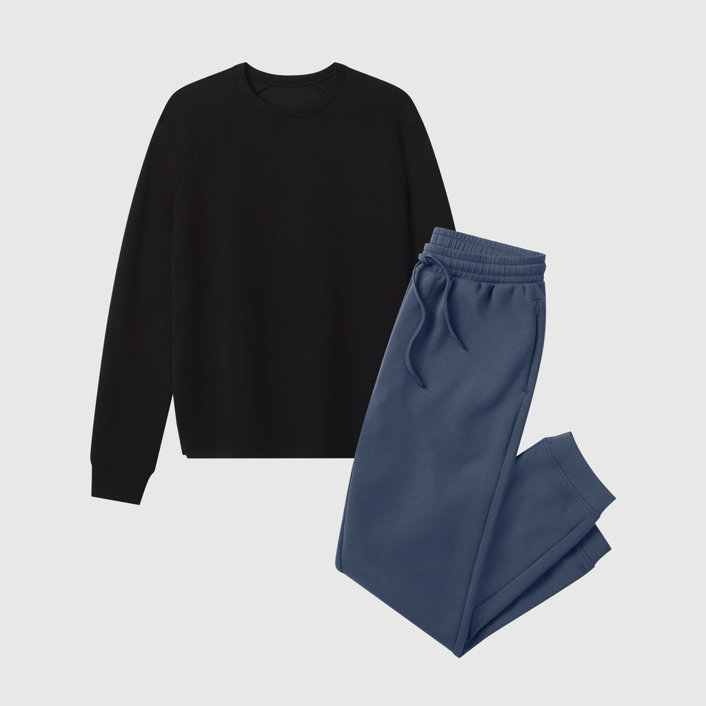 The Comfort Kit