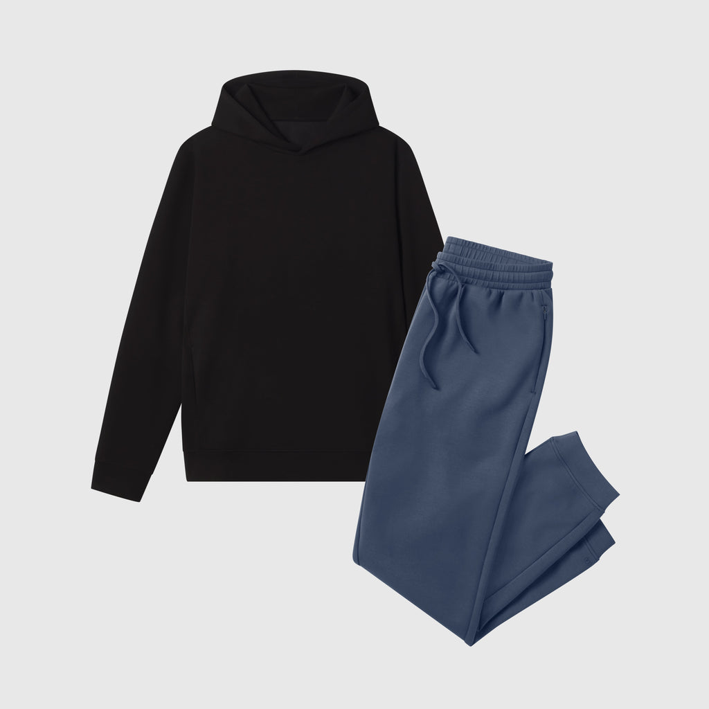 The Off Duty Kit