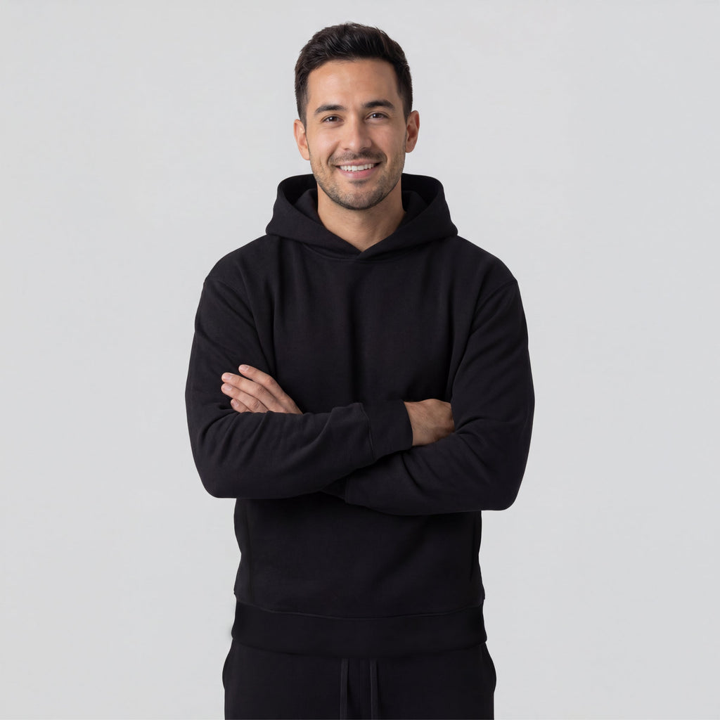 The Sandwash Hoodie 3-Pack