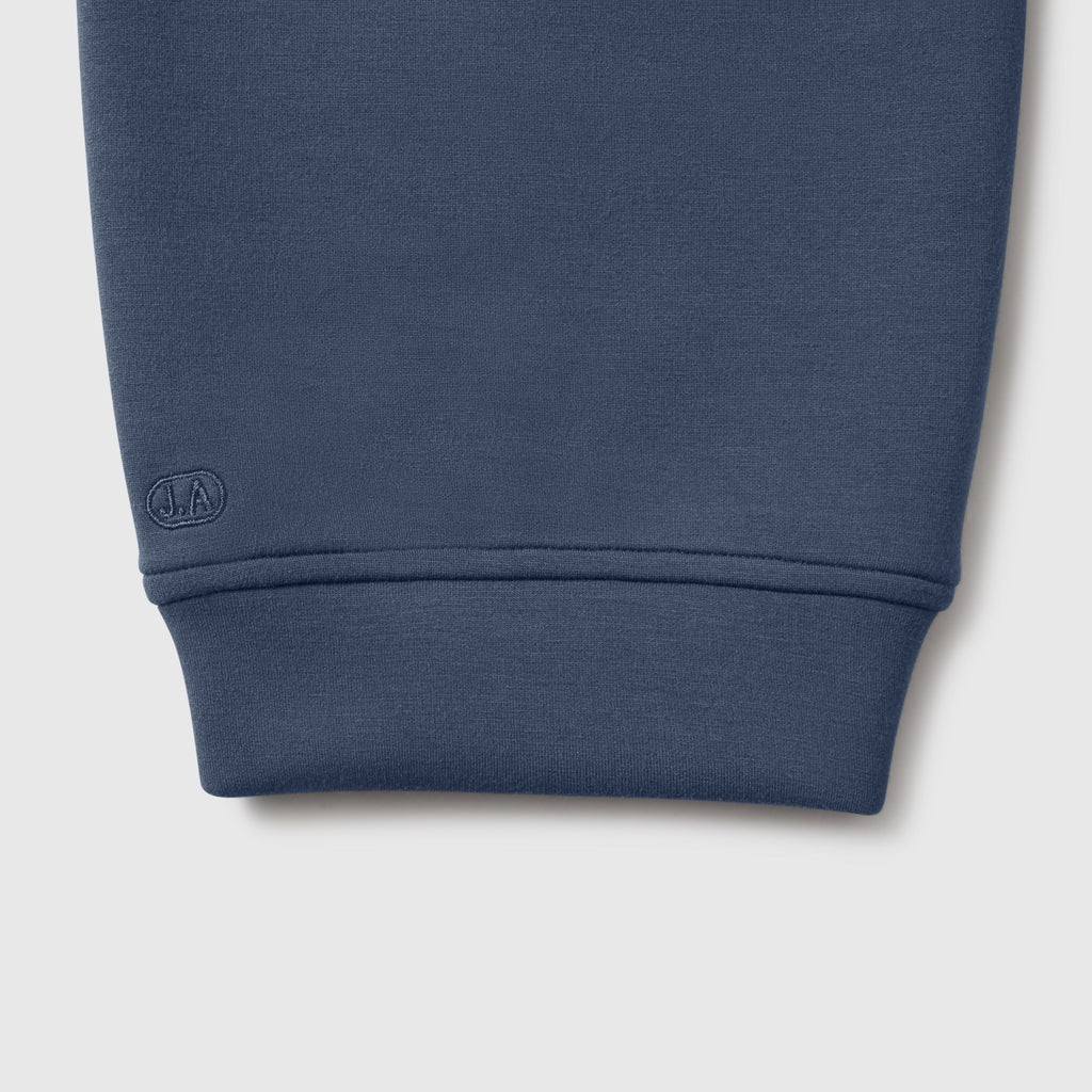 Sandwash Jogger -- Tidal Blue