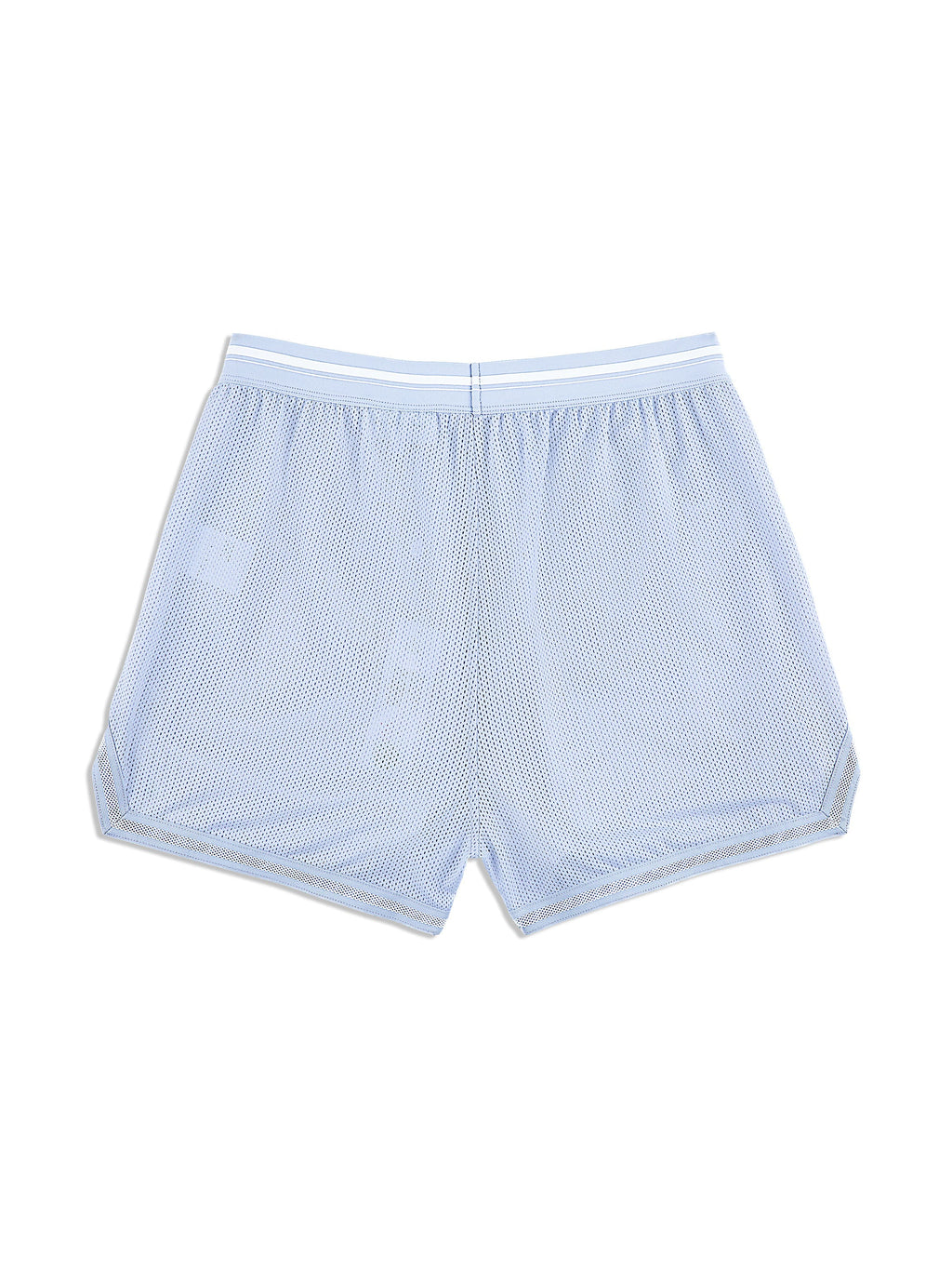 Angelina Short- Xenon Blue