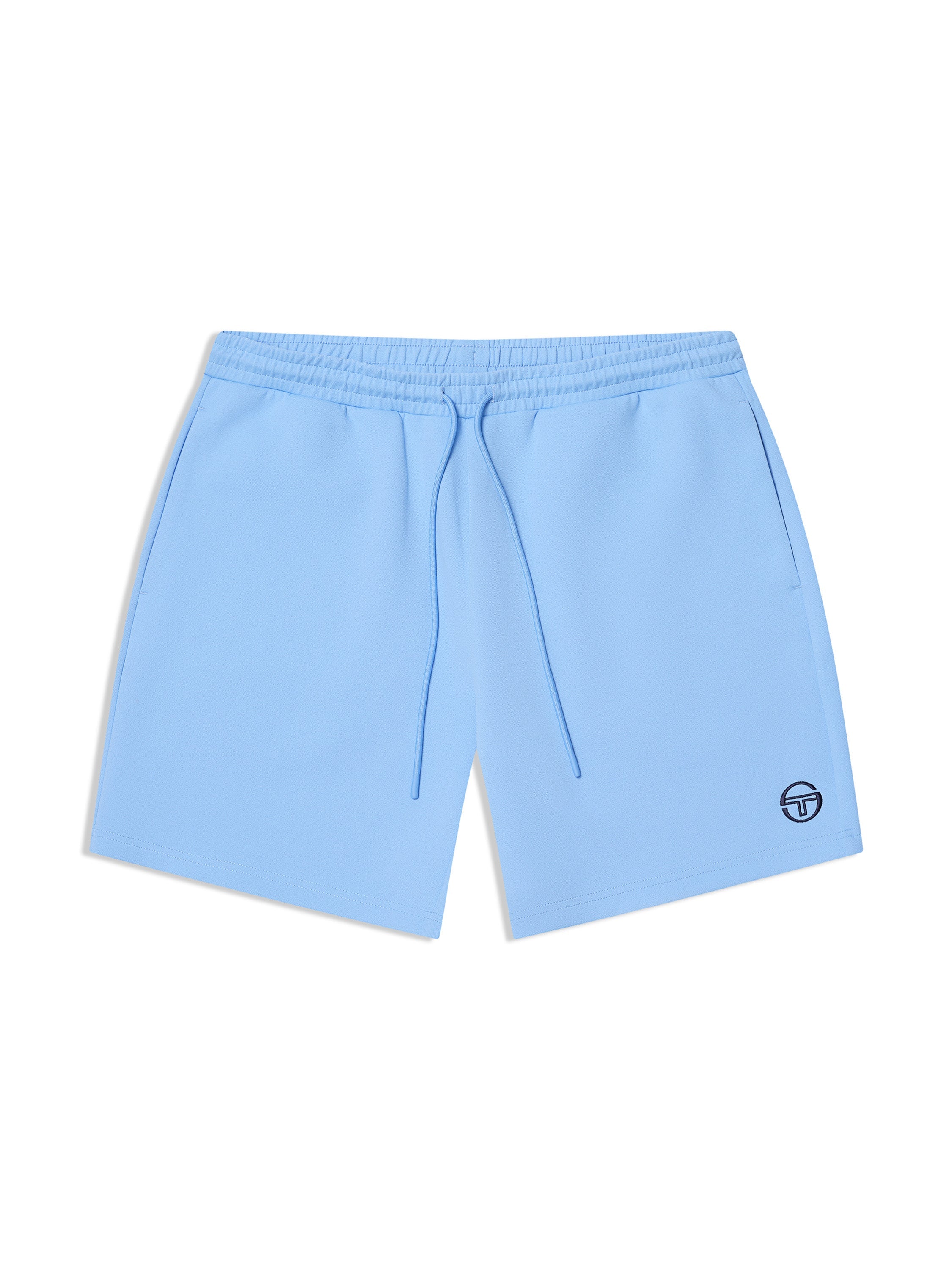 Piano Short-Della Robbia Blue