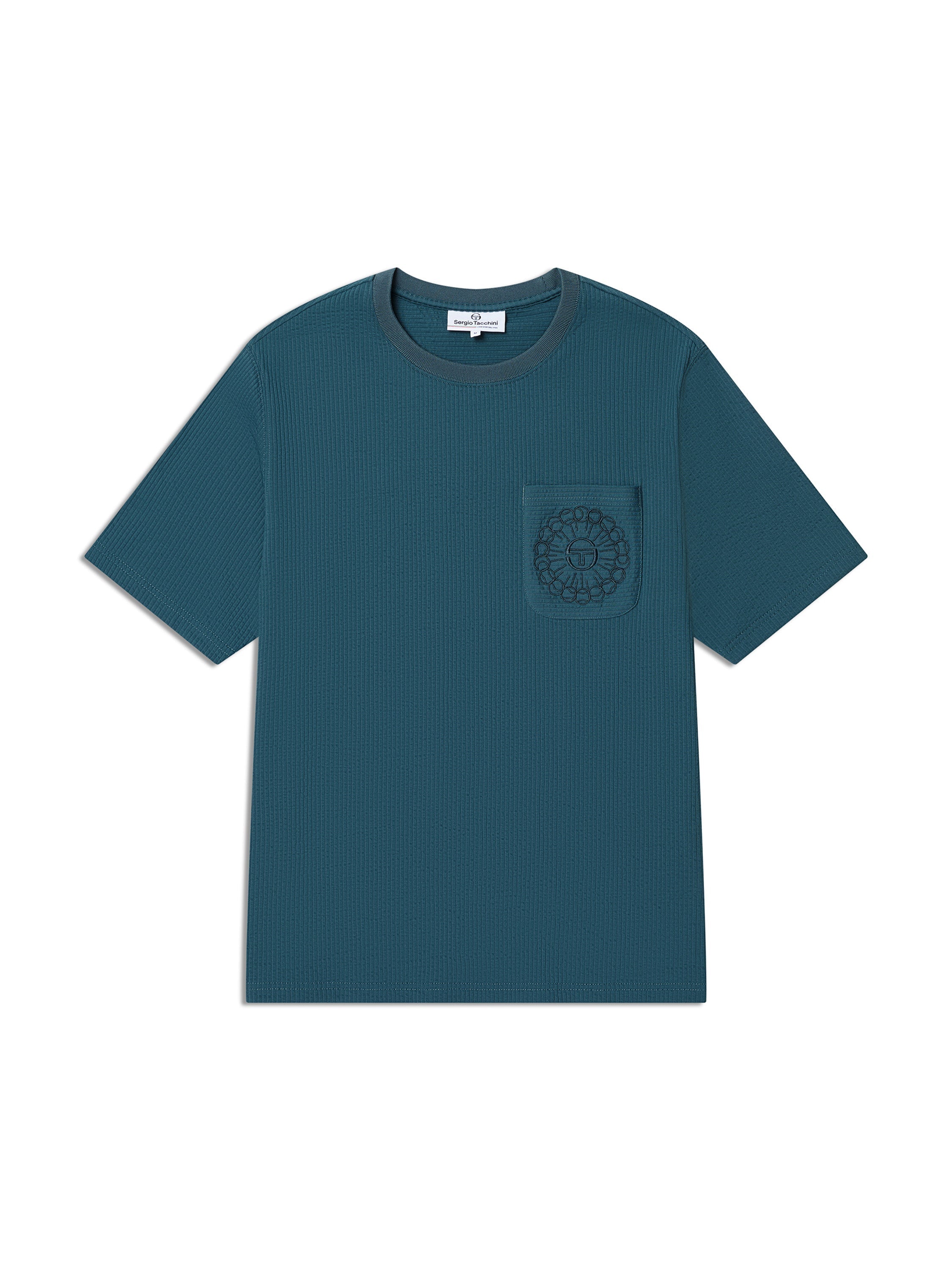 Diaro Fashion T-Shirt-Mediterranea